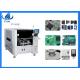 High Precision SMT Mounter Machine Automatic 2sets Camera For LED Lights