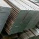 Stainless Steel Flat Bar S20100 S20200 S30100 S30400  S30403 S30908 S31008 S31600 S31635