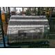Industry Sheet Metal Slitter Machine / 0.25 - 1.5mm Steel Coil Slitting Line