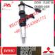 DENSO Diesel Common rail Injector 095000-5450 for  Mitsubishi ME302143