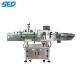 Multifunctional Sticker Automatic Bottle Labeling Machine