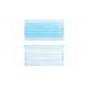 Isolation Adult  Disposable Medical Face Mask Non Woven High Filtration Efficiency
