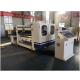 Electric-Pneumatic Driven Single Facer Unit for Home Corrugated Cardboard Production Line
