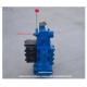 Control Valve - Winch Control Block Hydraulics Control Valves 35sfre-Mo25-H3 With Balancing Valve Group