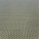 Customized Color Vinyl Coated Mesh Fabric 30% Polyester 70% Pvc UV Resistant