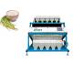 Agricultural Parboiled Long Grain Rice Color Sorter Equipment