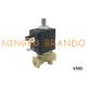 V399 CEME Type 3 Way Solenoid Valve For Breville Espresso Coffee Maker 230V