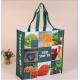 Classic Black Non Woven Fabric Shopping Carry Bag Wholesale Non woven Bag Printable Bags With Handle, company, limited