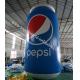 Inflatable Pepsi Can Replica