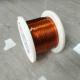 0.8X3.0 AIW Enamelled Flat Copper Wire for Automotive Winding
