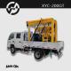 Truck Mounted Drilling Rig for Sale Main Machine Model XY-3 for Deep Basement