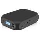 Laptop Solar Outdoor Power Bank 18000mAh AC/DC 65W With Universal Socket