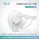 Personal Safty Self Suction Filtering KN95 Surgical Mask
