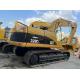 20 Ton Used CAT 320CL Medium Excavator Used Caterpillar CAT 320 C Series Excavator