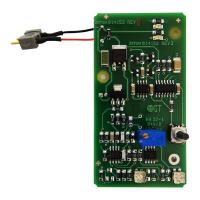 Multilayer Wirelss Electronic PCB Board , SMT Rigid PCB Assembly Service 8 Layer