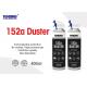 152a Duster & Lint Remover For Delicate Precision Equipment And Hard - To - Reach Areas