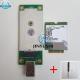 Unlocked ME906E+M.2 to USB Adapter include SIMFDD LTE 4G WCDMA GSM