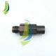 416-7101 Common Rail Injector Valve For E320D Excavator Spare Parts