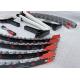 Universal Tire Cushion Strip Running Safety Device For SUV Passenger Car