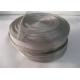 Shield Wrap Knitted Wire Mesh Width 28mm 30m Length Alkali / Heat Resistance