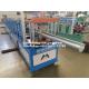 Copper Gutter Roll Forming Machine DX51 DX52 DX53