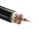 IEC 60228 Outdoors 0.6/1kV XLPE Insulated PVC Sheathed Cable
