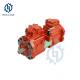 Hydraulic High Pressure Pump K3V180dt-9c69-17t Excavator R335-7