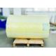 Strong Sticky Coated Paper Roll Backing Paper Type High Viscosity