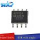 360 MHz 1200V/Us Differential Amplifier For Low Power Differential ADC Drivers 1 Circuit Differential 8-MSOP