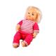 Electronoic Plush Toys /doll Laughing out of Loud neighbour buddy Kelly