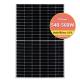 Wholesale Outdoor Half-Cell Monocrystalline Solar Panel 540W 545W 550W 560W Solar Panel