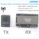 COFDM Wireless Video Transmitter Receiver Transmission HDMI HD 1080P composite CVBS in H.264 COFDM-904T