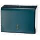 Blue Wall Multifold Tissue Paper Towel Dispenser Holder