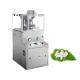 220V 50Hz Pharmaceutical Tablet Press Machine 17mm Max Filling Depth
