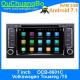 Ouchuangbo car dvd audio radio 2G RAM andrioid 7.1 for Volkswagen Touareg T5 with bluetooth 3G Wifi Rear View Camera