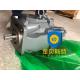 Ex60-5 Main Hydraulic Pump Ap2d36lv1rs6 /  Hitachi Excavator Parts 12 Months Warranty