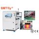 Automatic PCB Depaneling Router Machine 0.4mm PCB CNC Router SMTfly-F03