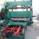 0.75kw Single Twist Hexagonal Wire Netting Machine For Diameter 0.3-2.5mm