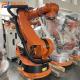 High Precision Used Kuka Robots KR210 Welding Assembly Robot Arm
