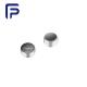 PVC Material Rechargeable Button Battery 3.6V 45mAh For Headphones
