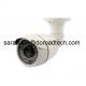 720P Waterproof Day & Night Indoor/Outdoor CCTV Security HD AHD Bullet Cameras