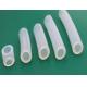 Food Grade Flexible Silicone Tubing , Medical Silicone Tube Heat Resistant