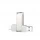 Type C OTG USB3.2 Custom New 64gb 128gb 1tb Cle Memorias Usb Stick Key Disk Memory Pendrive Pen Usb Flash Drive
