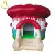 Hansel outdoor for rent  the challenge game inflatable bounce castle  inflatable bouncer