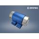 Crystro 3.5mm Free-Space TGG Isolators High Power Optical Isolator