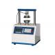 Electronic Paper Breaking Point Burst Strength Tester With Micro Computer Controller