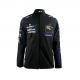 Sportswear Custom Design Windbreaker Elastane Team Jacket for Racing and Motorcycling
