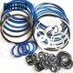 Blue Hydraulic Breaker Seal Kit 902407-920050 902407-920060 902407-920070 Furukawa Fxj275 Parts