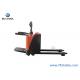 Wide Leg Electric Pallet Truck for Warehouse 2000kg 2500kg 3000kg