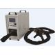 Temperature Control Accuracy ±1C Portable Induction Heating Machine